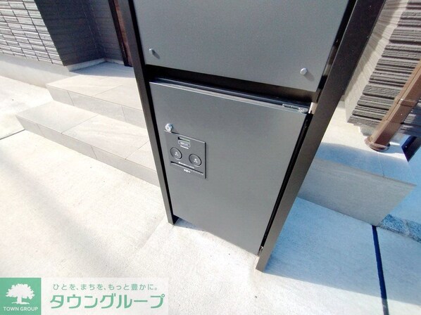 東大泉7丁目戸建の物件内観写真